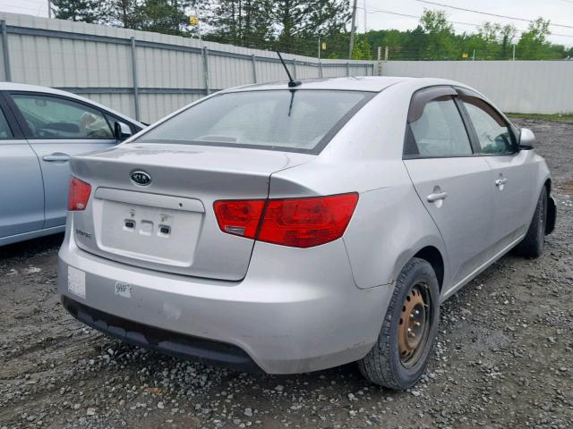 kia forte 2010 vin knaft4a2xa5115277