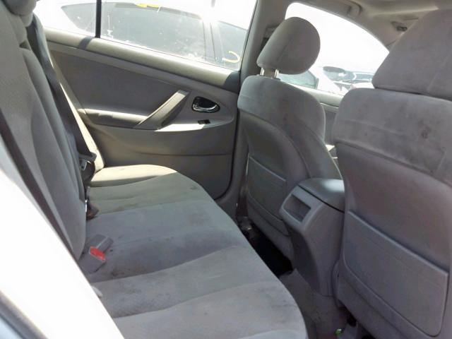 VIN 5TDZK3EH1DS127151 2013 Toyota Highlander, Base... no.6