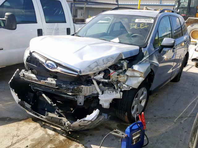 VIN 3FA6P0D90JR131922 2018 Ford Fusion, Titanium no.2