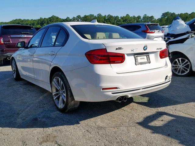 VIN WBA7F2C51GG417027 2016 BMW 7 Series, 750I Xdrive no.3