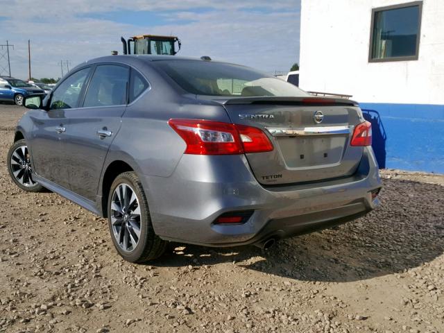 VIN 3FA6P0LU3KR224974 2019 Ford Fusion, Hybrid SE no.3