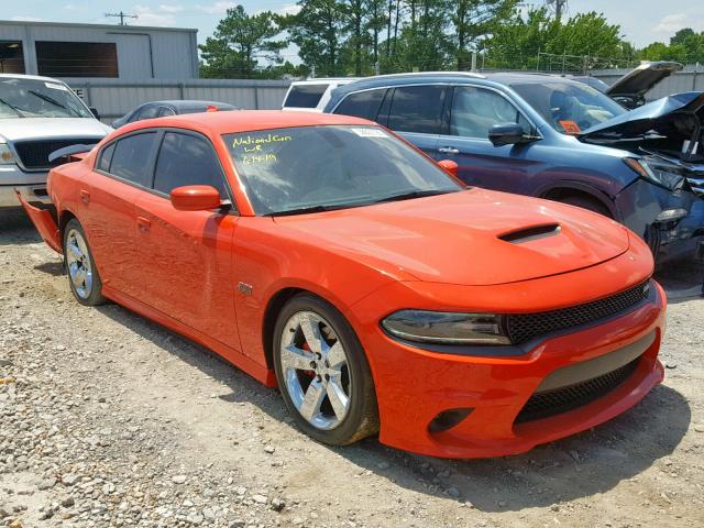 2C3CDXGJ8HH608658 2017 DODGE CHARGER R/T 392-0