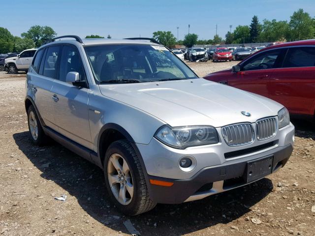 2008 Bmw X3 3.0 Si >> Wbxpc93458wj21756 2008 Bmw X3 3 0si In Oh Columbus 2008 Bmw X3 3.0 Si >> Wbxpc93458wj21756 2008 Bmw X3 3 0si In Oh Columbus