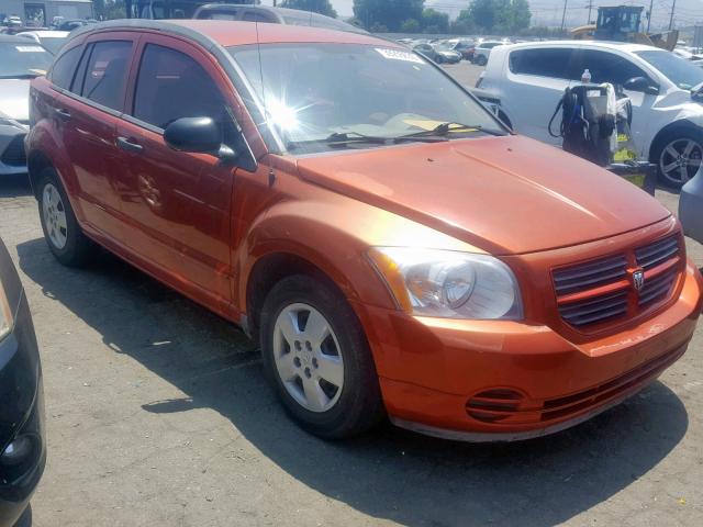 dodge caliber 2008 vin 1b3hb28b28d583367