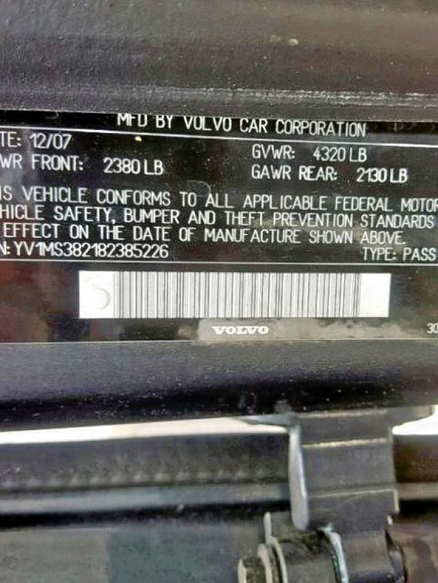 VIN 5YJ3E1EB0KF199621 2019 Tesla Model 3, Long Rang... no.10