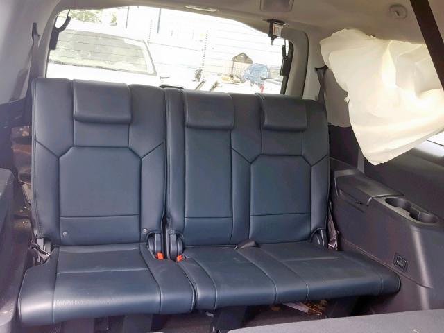 VIN 5TDZA3EH3DS036515 2013 Toyota Highlander, Base... no.9