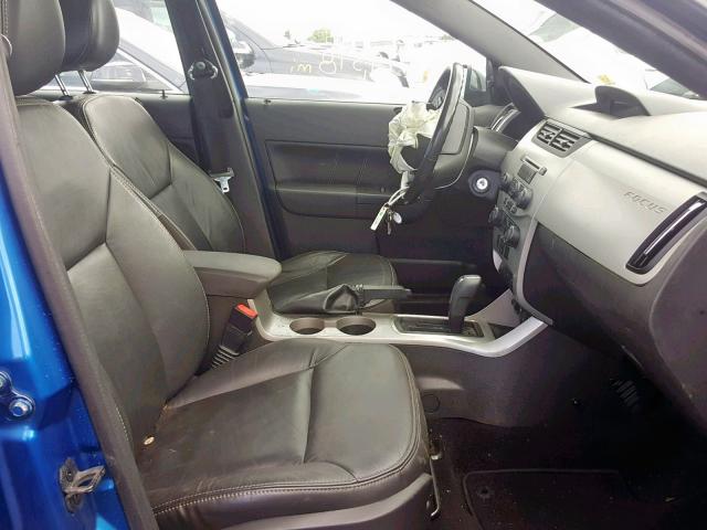 VIN 5TDHZRBH9MS526999 2021 Toyota Highlander, Xle no.5