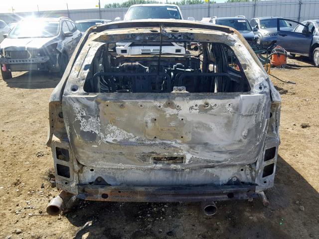 VIN 5TDKZRFH8KS361766 2019 Toyota Highlander, Xle no.10