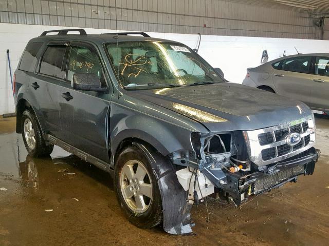 2014 Audi Q5, 2.0T Premium