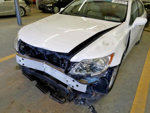 VIN 5TDKZRFH1KS316037 2019 Toyota Highlander, Xle no.9