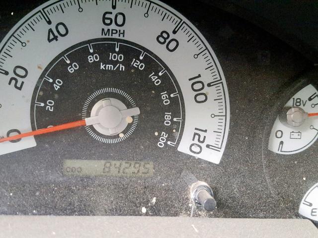2012 TOYOTA FJ CRUISER JTEBU4BF7CK119349