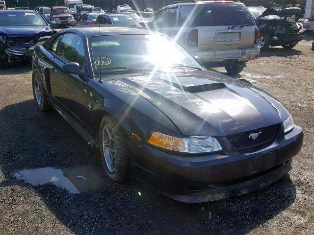 ford mustang 1999 vin 1fafp42x8xf218806