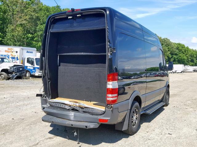 2017 MERCEDES-BENZ SPRINTER 2 WDAPE7CD8HP562743