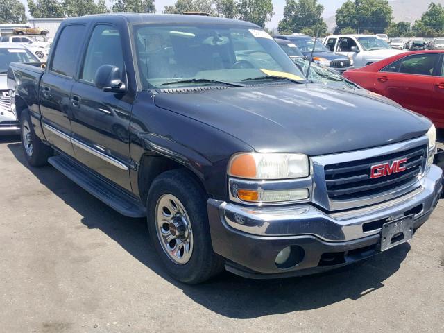 gmc sierra 2005 vin 2gtec13t351247176