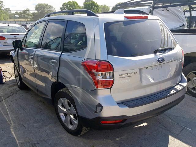 JF2SJADC4GH484929 2016 SUBARU FORESTER 2.5I PREMIUM-2