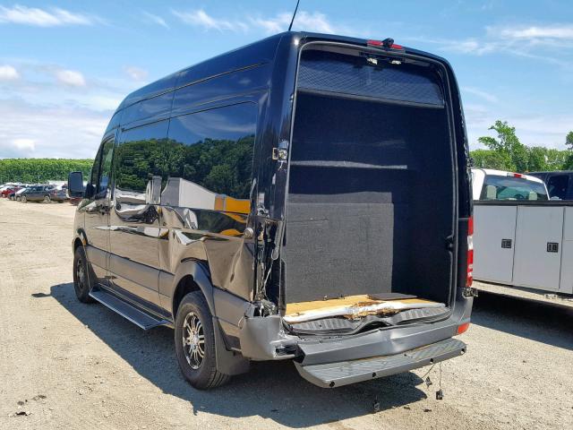 2017 MERCEDES-BENZ SPRINTER 2 WDAPE7CD8HP562743