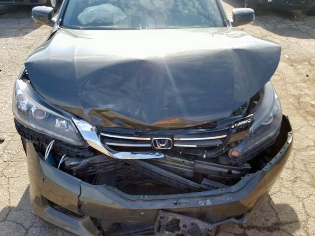 VIN JM3TB3CA7E0440521 2014 Mazda CX-9, Touring no.7