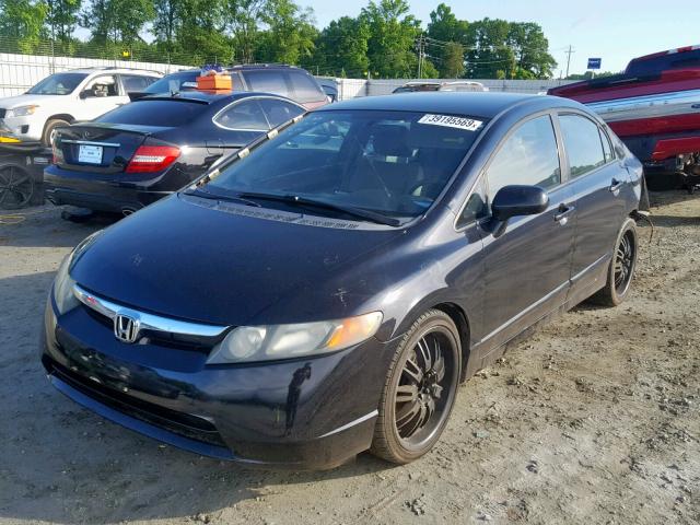 honda civic 2008 vin 1hgfa16578l005532