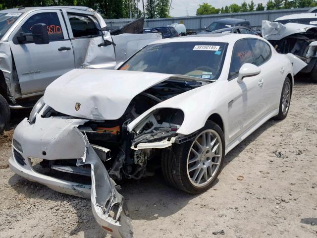 VIN 5TDZK3EH9DS138429 2013 Toyota Highlander, Base... no.2