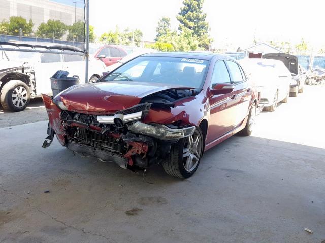 VIN 3FA6P0D91JR246674 2018 Ford Fusion, Titanium no.2