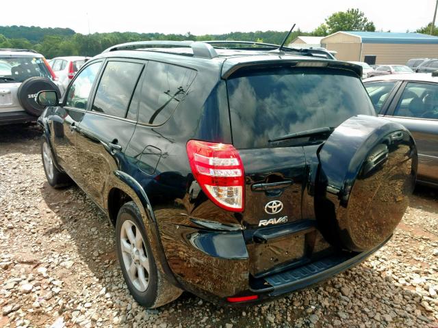 VIN 5TDBZRFHXKS740123 2019 Toyota Highlander, LE no.3