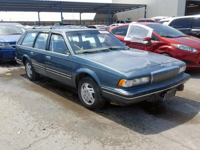 auto auction ended on vin 1g4ag85n9p6411418 1993 buick century sp in tx el paso 1993 buick century sp in tx el paso