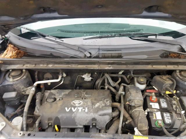 VIN ZFBCFADH4FZ031549 2015 Fiat 500L, Trekking no.7