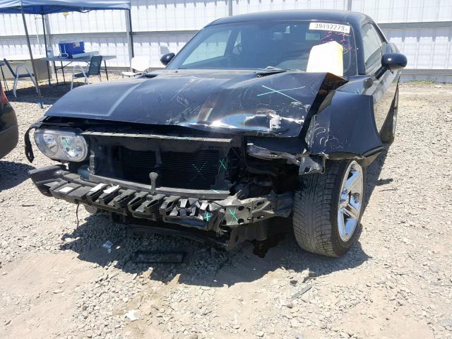 VIN 4T1K61AK8NU706075 2022 Toyota Camry, Xse no.2