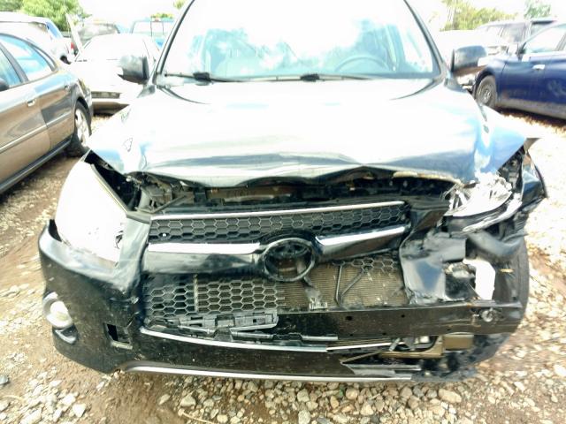 VIN 5TDBZRFHXKS740123 2019 Toyota Highlander, LE no.9