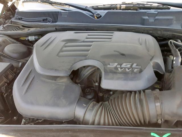 VIN 4T1K61AK8NU706075 2022 Toyota Camry, Xse no.7