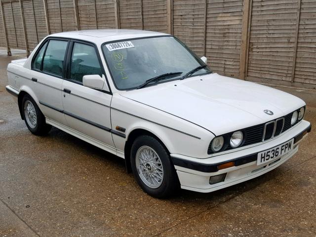 1990 bmw 320