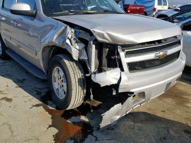 VIN 5TDGZRAH8NS141304 2022 Toyota Highlander, Xle no.9