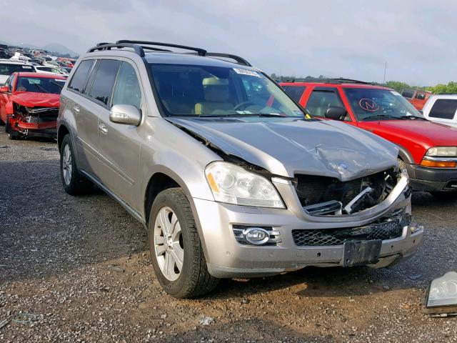 mercedes-benz gl-class 2007 vin 4jgbf71e07a239719