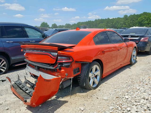 2C3CDXGJ8HH608658 2017 DODGE CHARGER R/T 392-3