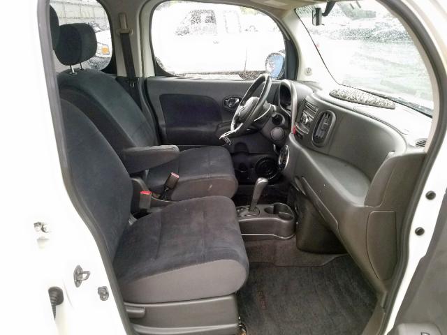 VIN 5TDGZRAHXMS086935 2021 Toyota Highlander, Xle no.5