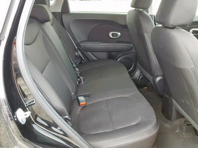 VIN 1G1RD6E45DU127988 2013 Chevrolet Volt no.6