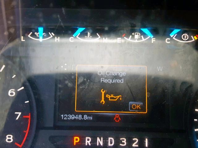 VIN 5TDYKRFH9ES006768 2014 Toyota Highlander, Limit... no.8