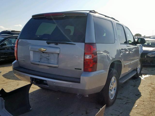 VIN 5TDGZRAH8NS141304 2022 Toyota Highlander, Xle no.4