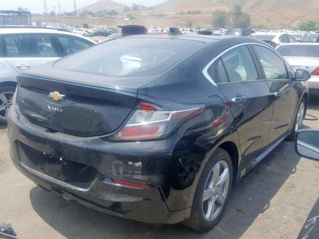 VIN 1G1RC6S53JU158829 2018 Chevrolet Volt, LT no.4