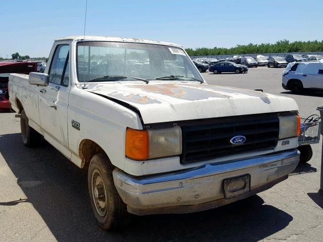1987 Ford F150 >> 1ftdf15y0hpa70492 1987 Ford F150 In Ca Fresno 1987 Ford F150 >> 1ftdf15y0hpa70492 1987 Ford F150 In Ca Fresno