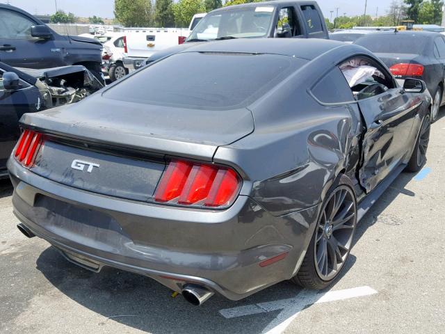 1FA6P8CF5H5277543 2017 FORD MUSTANG GT-3
