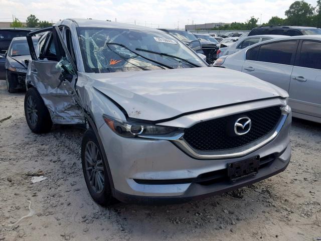 2017 Mazda Cx 5 Colors >> 2017 Mazda Cx 5 Sport 2 5l 4 For Sale In Houston Tx Lot 39100669 2017 Mazda Cx 5 Colors >> 2017 Mazda Cx 5 Sport 2 5l 4 For Sale In Houston Tx Lot 39100669
