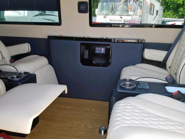2017 MERCEDES-BENZ SPRINTER 2 WDAPE7CD8HP562743