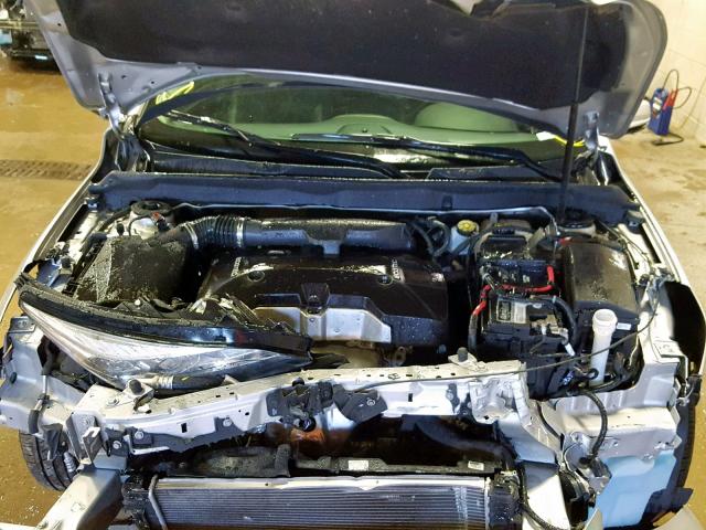 VIN JM3KE4CYXE0313672 2014 Mazda CX-5, Touring no.7