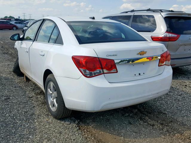 VIN 4T1G11AK0LU372481 2020 Toyota Camry, SE no.3