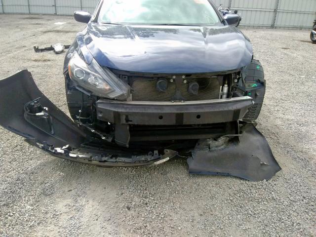 VIN 2HGFE1E53PH473369 2023 Honda Civic, Si Sedan no.9