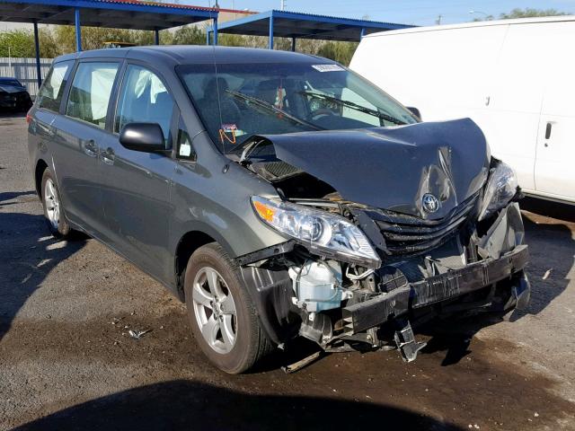 VIN WBY1Z6C36HV950038 2017 BMW I3, 94 AH no.1