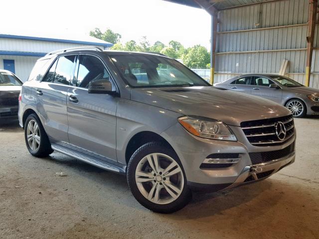 mercedes-benz ml-class 2012 vin 4jgda5hb0ca080203