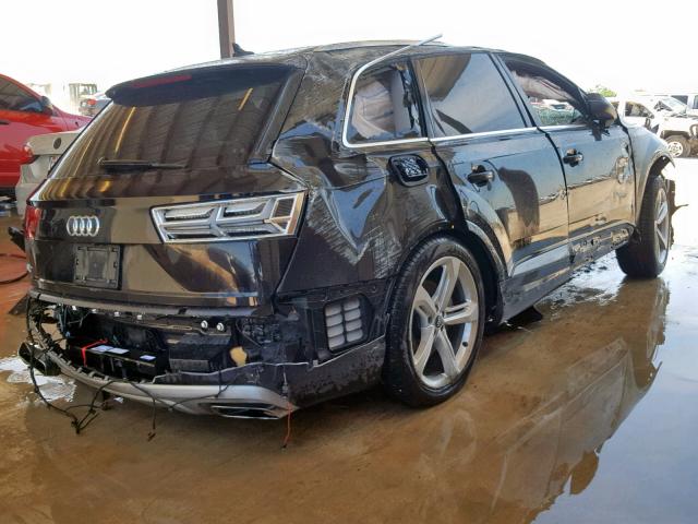 VIN WA1VAAF79KD006804 2019 Audi Q7, Prestige no.4