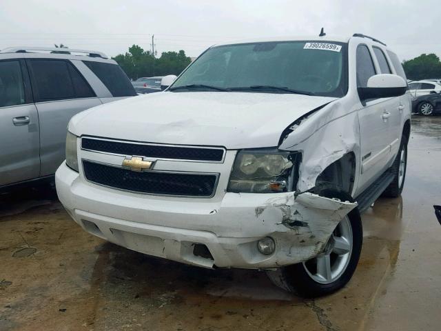 VIN 5TDGZRAHXLS025681 2020 Toyota Highlander, Xle no.2